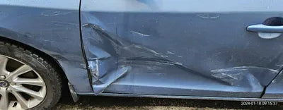 2015 Volvo S60 YV1FS84BBF2361815 VIN:YV1FS84BBF2361815