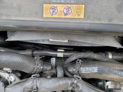 2019 Mercedes-Benz S 560 VIN: