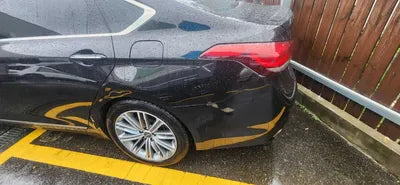 2019 Genesis G80 VIN: