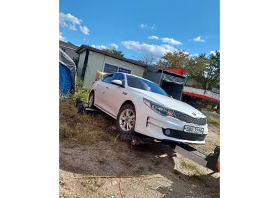 2017 Kia K5 109KMKNAGS411BHA1 VIN:109KMKNAGS411BHA1