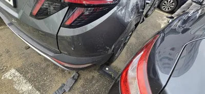 2021 Hyundai Tucson VIN: