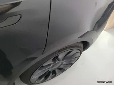 2022 Tesla Model Y 7SAYGDEF3NF500782 VIN:7SAYGDEF3NF500782