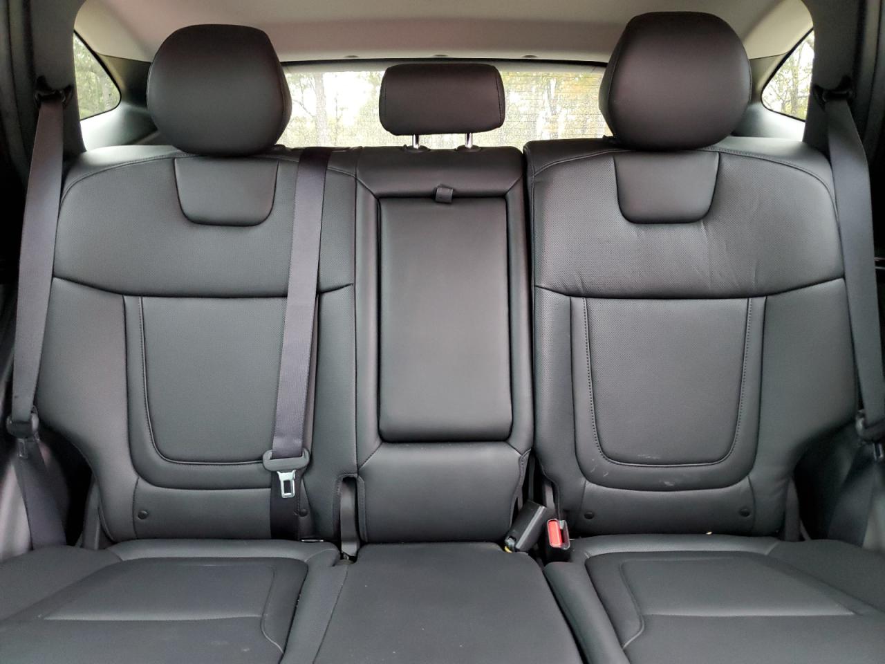 2022 HYUNDAI TUCSON LIMITED VIN:5NMJE3AE0NH049630