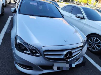 2014 Mercedes-Benz E 350 VIN: