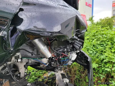 2021 BMW 740 WBA7T410XMCG86418 VIN:WBA7T410XMCG86418