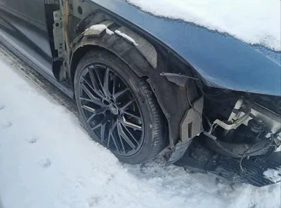 2016 Audi 50 WAUZZZ4G3GN096788 VIN:WAUZZZ4G3GN096788