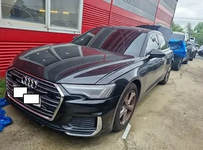 2020 Audi A6 WAUZZZF23LN023268 VIN:WAUZZZF23LN023268