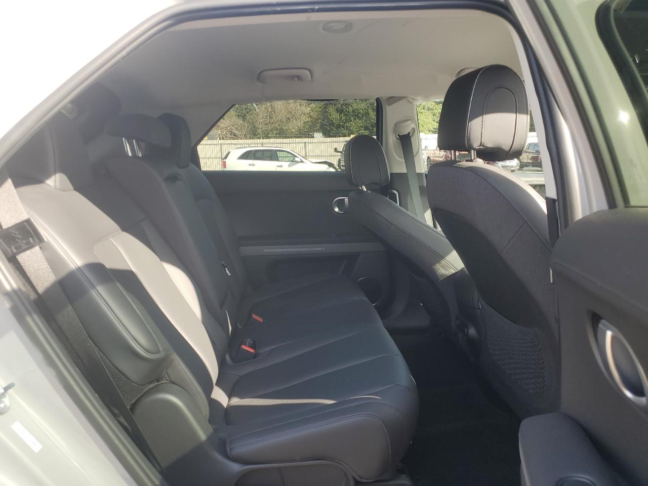 2023 HYUNDAI IONIQ 5 SEL VIN:KM8KN4AE2PU165848