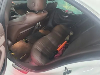 2021 Mercedes-Benz CLS 450 VIN: