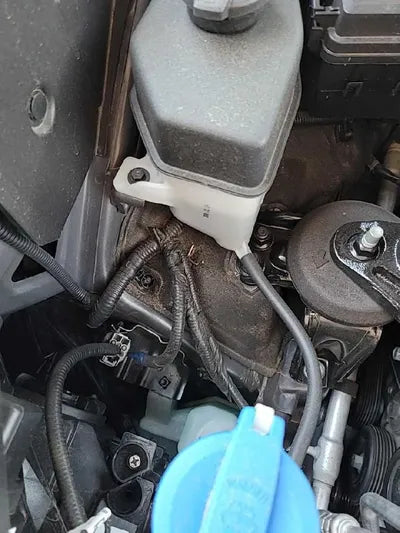 2019 Hyundai Santa FE 483KMKMHS281BBKU0 VIN:483KMKMHS281BBKU0