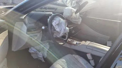 2021 Genesis G80 VIN: