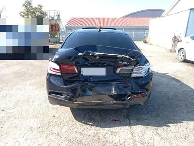 2019 BMW 530 WBAJD3106KWE99444 VIN:WBAJD3106KWE99444