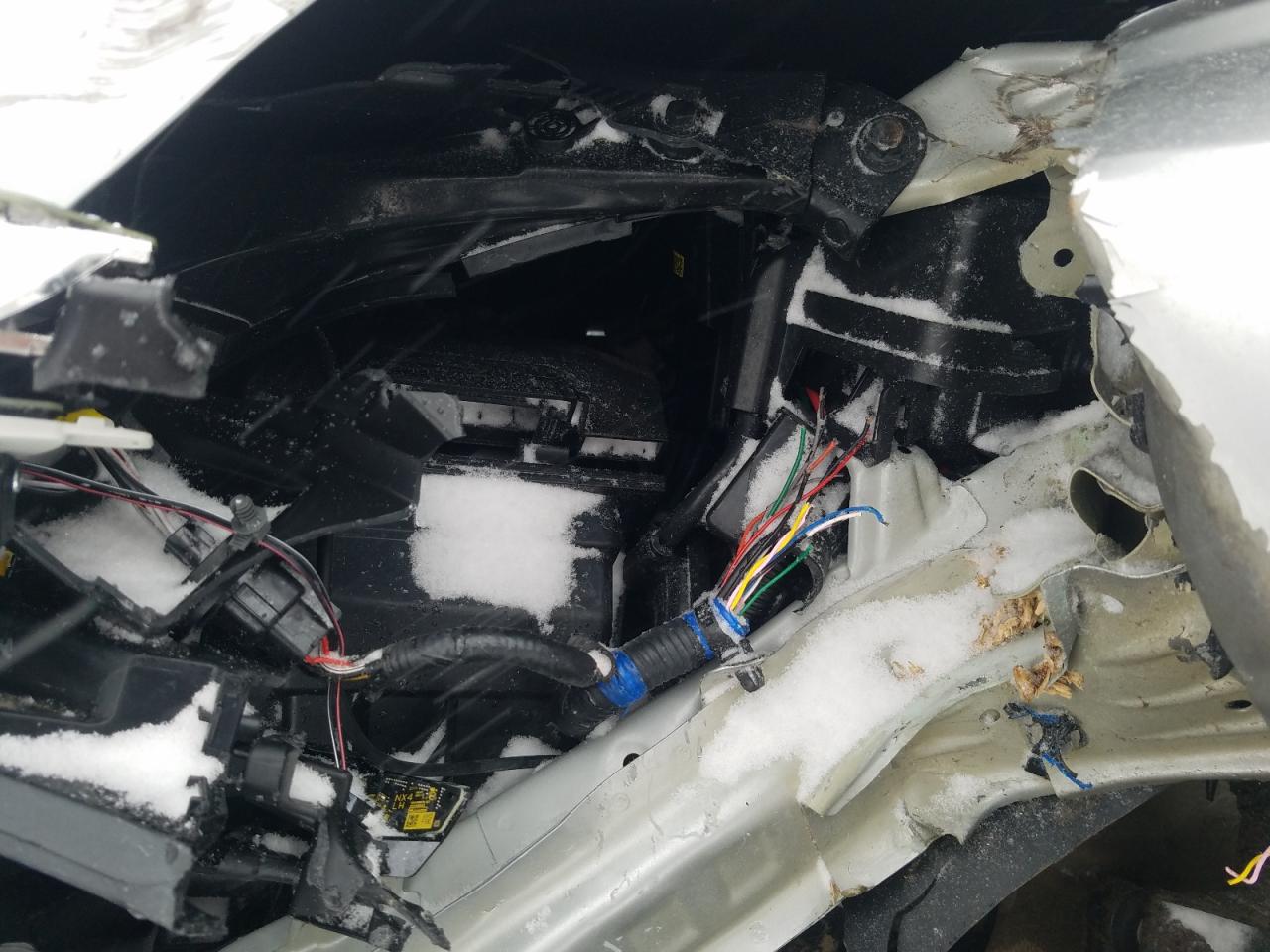 2024 HYUNDAI TUCSON SEL VIN:KM8JBCDE1RU310083