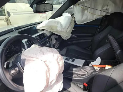 2018 BMW 320 WBA8A910XJAE91014 VIN:WBA8A910XJAE91014