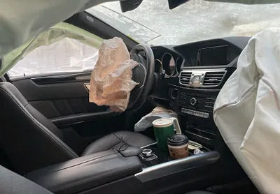 2016 Mercedes-Benz E 300 WDDHF8BB1GB240175 VIN:WDDHF8BB1GB240175