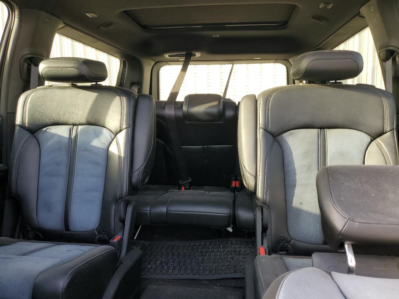 2024 JEEP WAGONEER SERIES II VIN:1C4SJVBP2RS141330