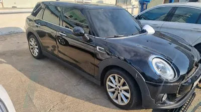 2019 MINI Clubman WMWXK5100KTN60734 VIN:WMWXK5100KTN60734