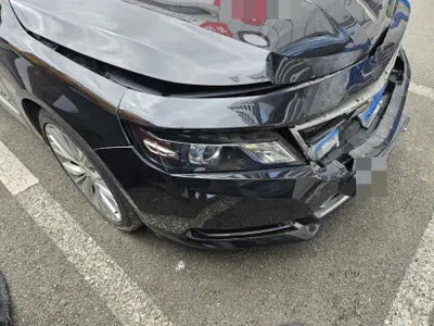 2016 Chevrolet Impala 1G1155S38GU129660 VIN:1G1155S38GU129660