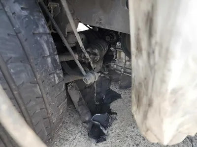 2017 Hyundai Tucson VIN: