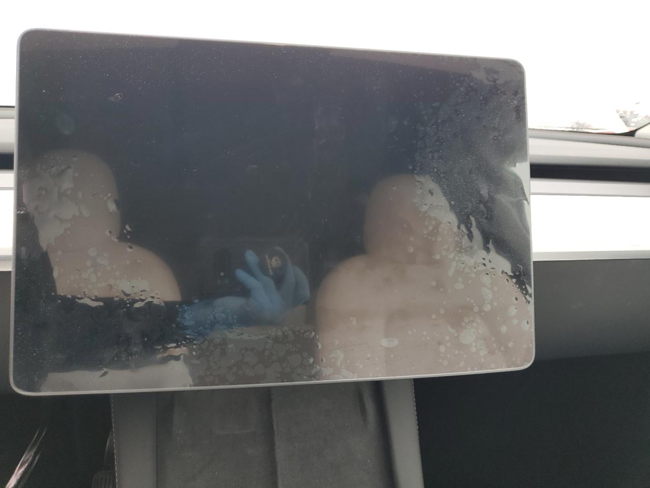 2023 TESLA MODEL Y  VIN:7SAYGAEE8PF661282
