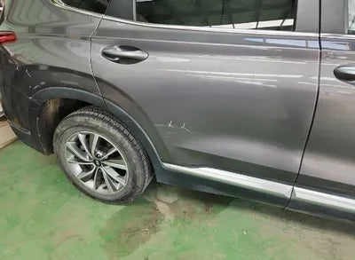 2020 Hyundai Santa FE KMHS281BBLU285246 VIN:KMHS281BBLU285246
