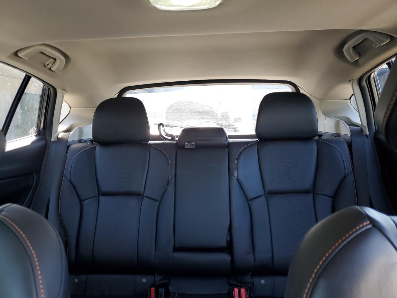 2022 SUBARU CROSSTREK LIMITED VIN:JF2GTHMC3NH228366