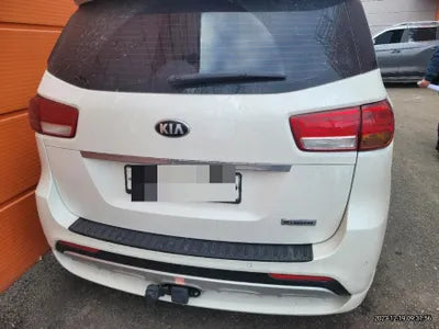 2016 Kia Carnival KNAME81ABGS217384 VIN:KNAME81ABGS217384