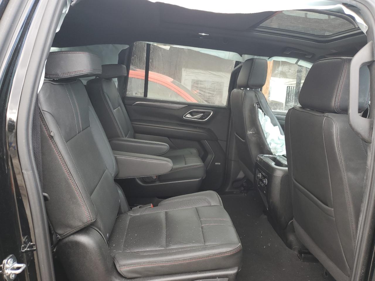 2024 CHEVROLET SUBURBAN K1500 RST VIN:1GNSKEKD0RR192732