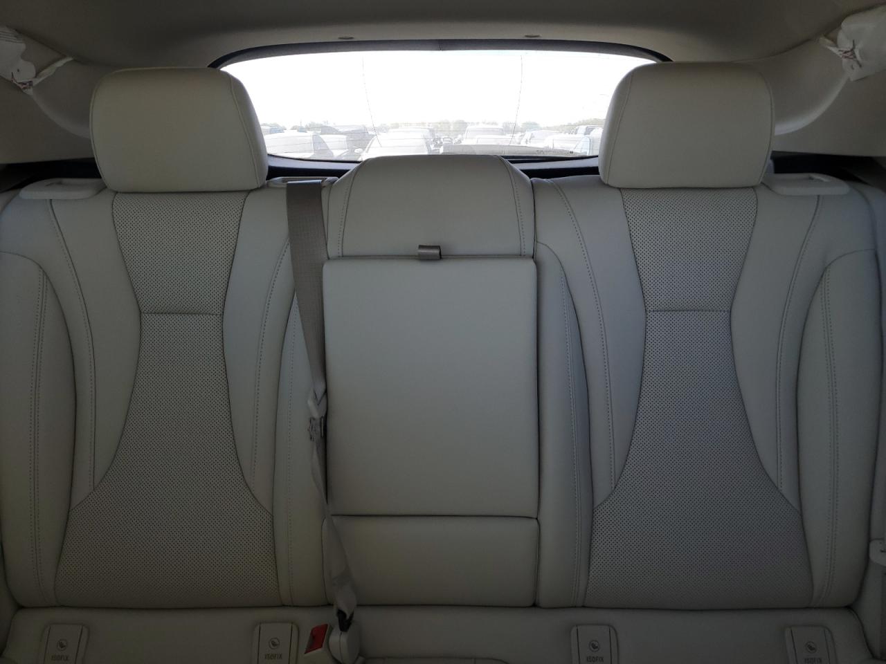 2022 BUICK ENVISION ESSENCE VIN:LRBFZNR46ND011232