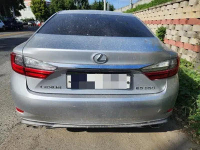 2015 Lexus ES 350 VIN: