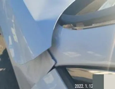 2021 Kia K5 KNAG141ABMA140858 VIN:KNAG141ABMA140858
