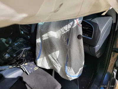 2016 Audi A4 WAUZZZ8K0GA012884 VIN:WAUZZZ8K0GA012884