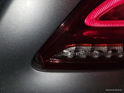 2016 Mercedes-Benz S 350 WDDUF3DB4GA213086 VIN:WDDUF3DB4GA213086