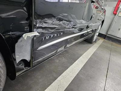 2017 Chevrolet Impala 1G1155SA1HU128656 VIN:1G1155SA1HU128656