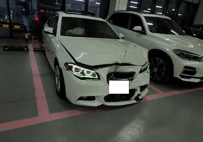 2016 BMW 520 WBA5E5109GG202319 VIN:WBA5E5109GG202319