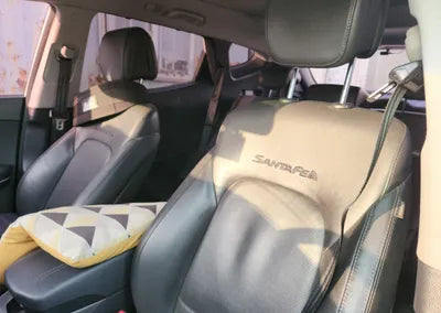 2015 Hyundai Santa FE 093KMKMHSW81UBFU4 VIN:093KMKMHSW81UBFU4