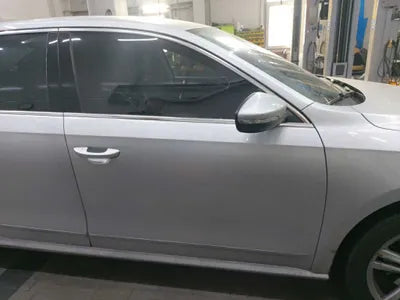 2015 Volkswagen Passat 1VWZZZA3ZFC087411 VIN:1VWZZZA3ZFC087411