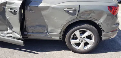 2020 Audi Q3 WAUZZZF35L1062119 VIN:WAUZZZF35L1062119