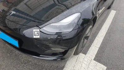 2022 Tesla Model 3 5YJ3E1EB7NF228374 VIN:5YJ3E1EB7NF228374