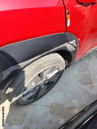 2019 Hyundai Kona VIN: