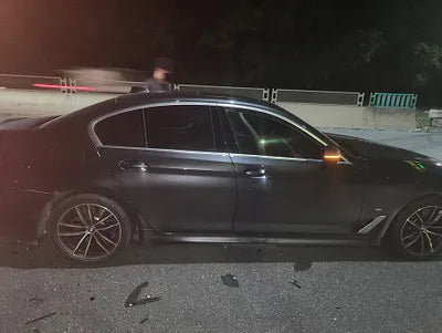 2021 BMW 523 WBA11ES00MCF26418 VIN:WBA11ES00MCF26418