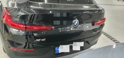 2022 BMW 420 WBA21DT05N9J87812 VIN:WBA21DT05N9J87812