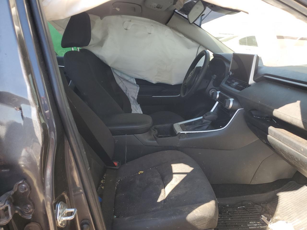 2024 TOYOTA RAV4 LE VIN:2T3H1RFVXRW309782