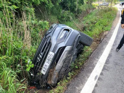 2016 Hyundai Santa FE KMKMHSW81UBGU5869 VIN:KMKMHSW81UBGU5869