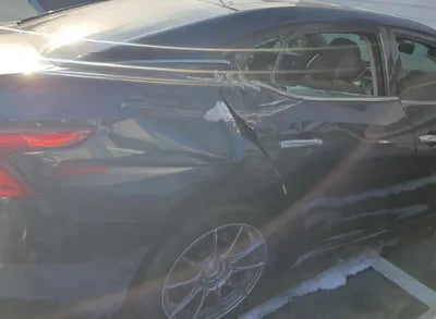 2018 Nissan Maxima 1N4AA6AP7JC399219 VIN:1N4AA6AP7JC399219