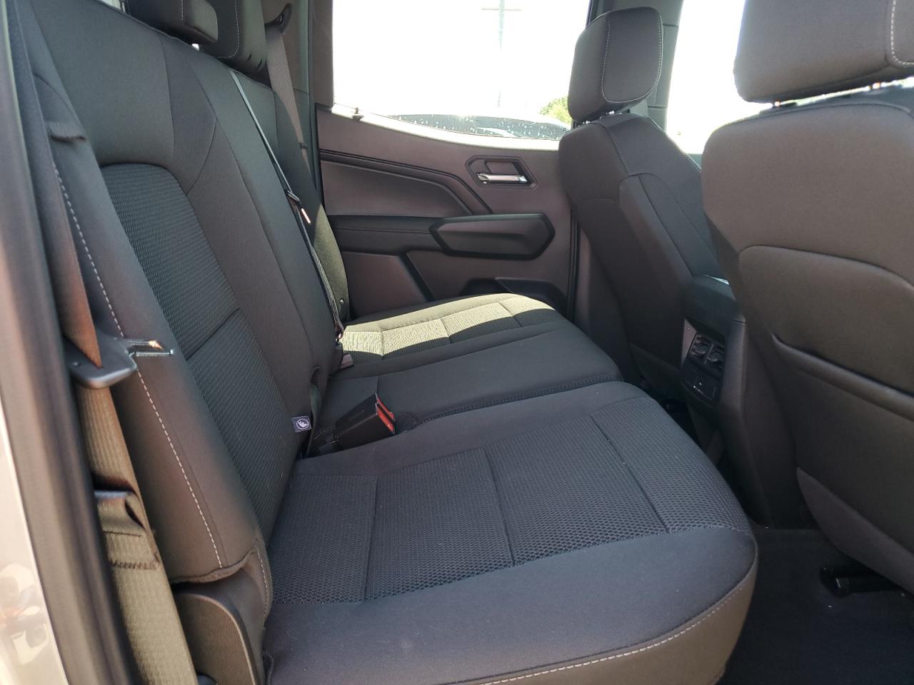 2024 CHEVROLET COLORADO LT VIN:1GCPSCEK8R1319934