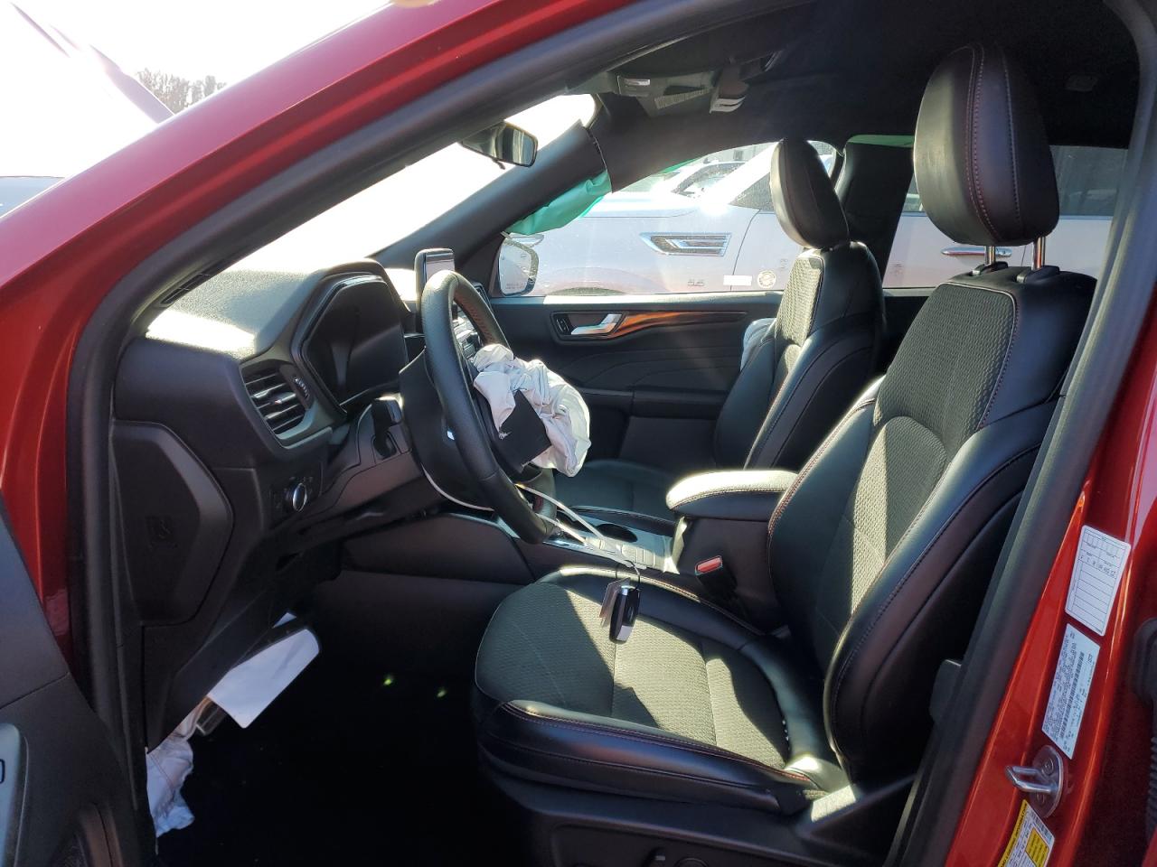 2024 FORD ESCAPE ST LINE VIN:1FMCU9MN1RUA11537