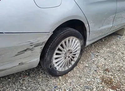 2017 Mercedes-Benz C 220 WDDWF0EB2HR233314 VIN:WDDWF0EB2HR233314