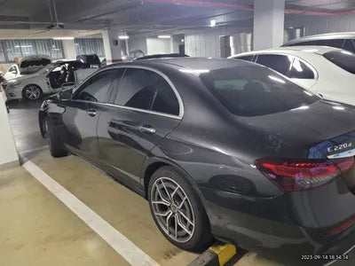 2021 Mercedes-Benz E 220 W1KZF0FB9MA870981 VIN:W1KZF0FB9MA870981