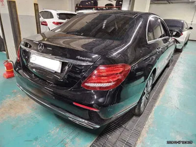 2018 Mercedes-Benz E 400 WDDZF6GB0JA403347 VIN:WDDZF6GB0JA403347